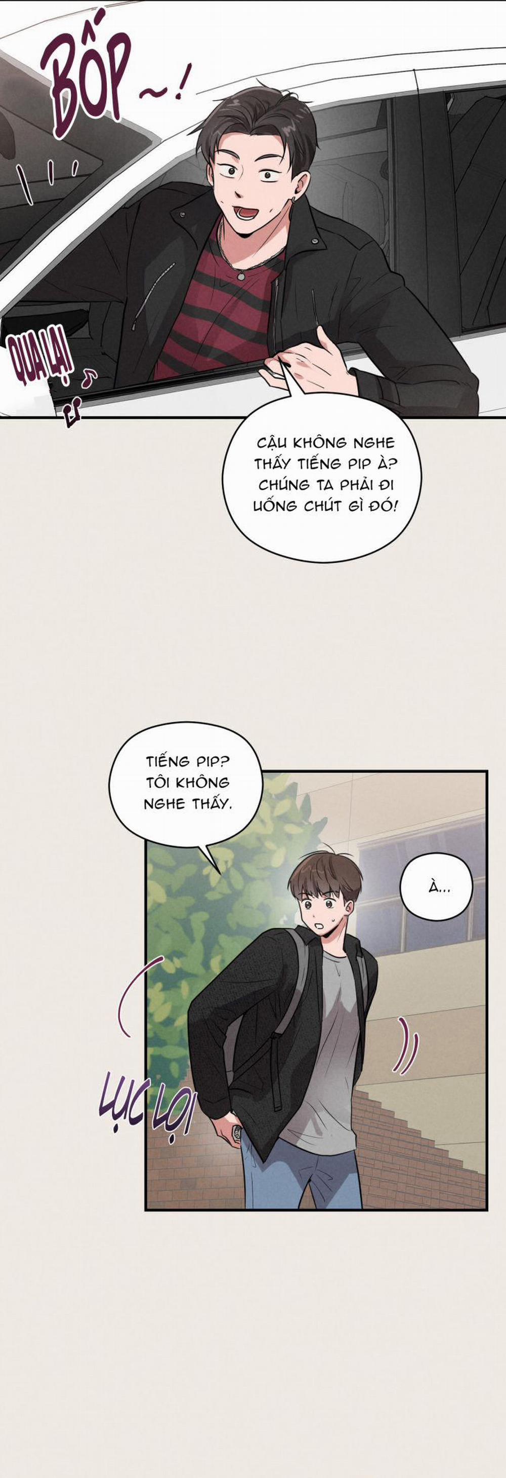 Báo Cáo Thanh Xuân 1995 1 trang 26