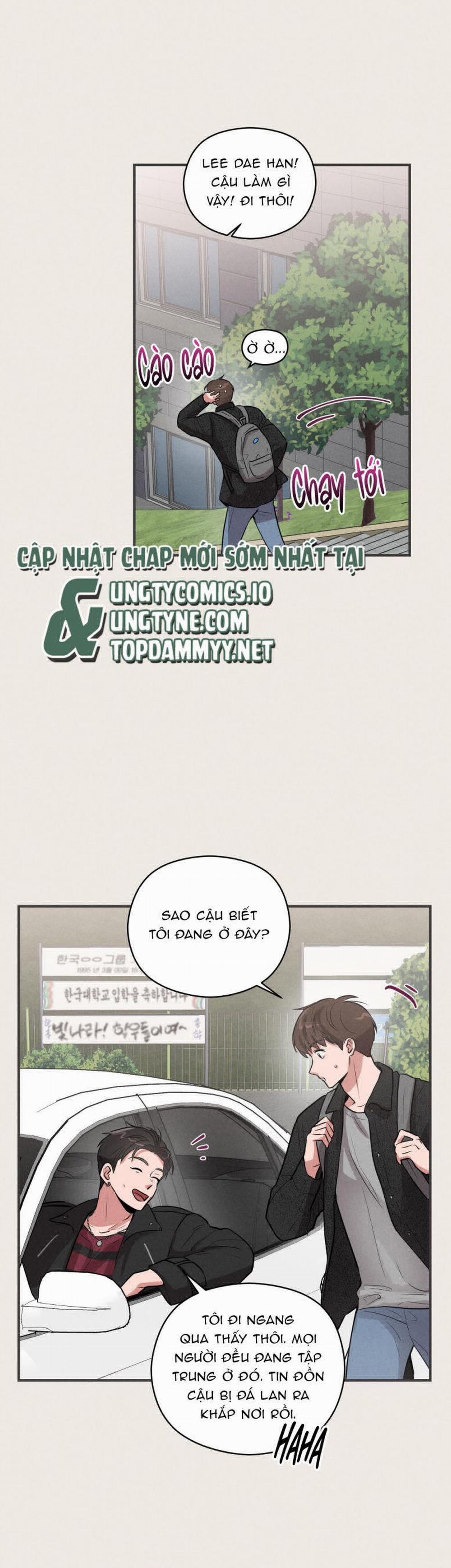 Báo Cáo Thanh Xuân 1995 1 trang 28