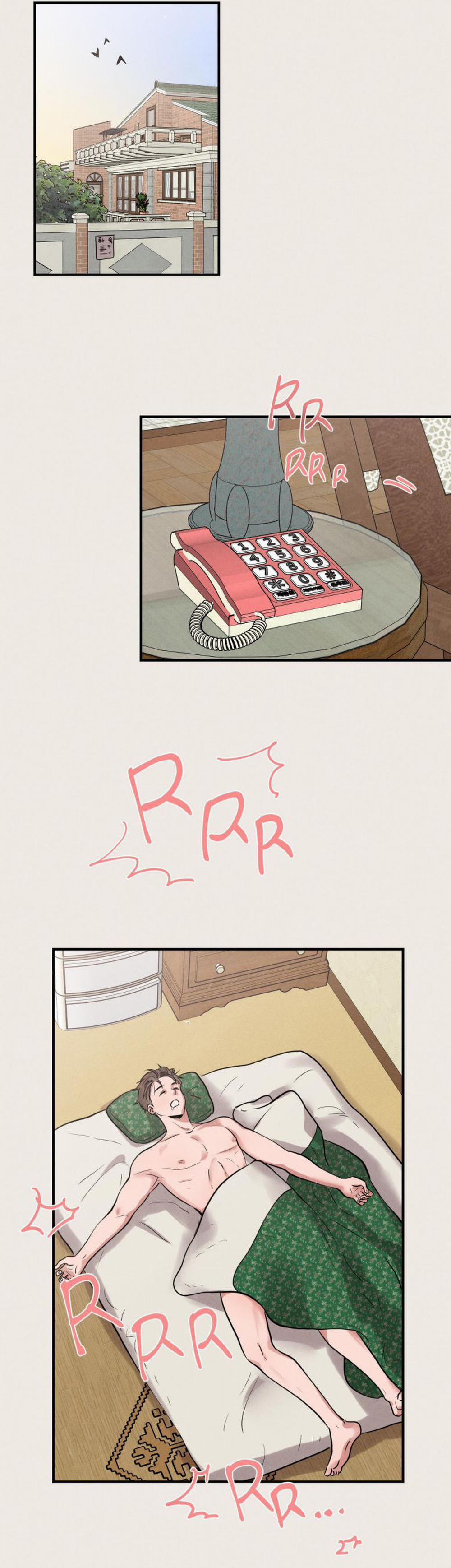 Báo Cáo Thanh Xuân 1995 1 trang 32