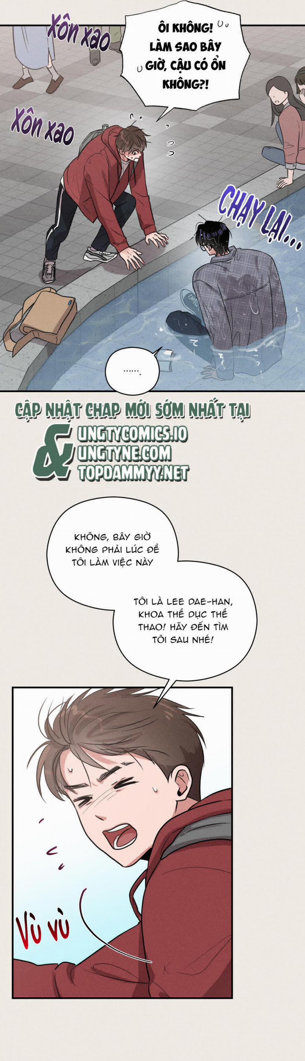 Báo Cáo Thanh Xuân 1995 1 trang 41