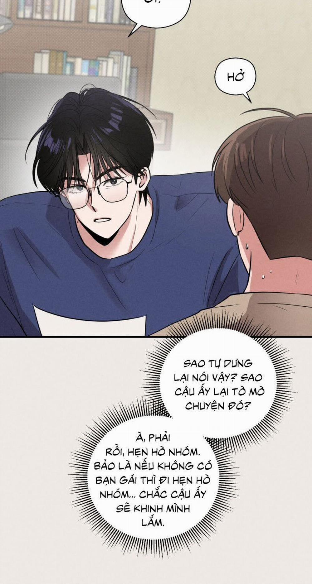 Báo Cáo Thanh Xuân 1995 10 trang 1