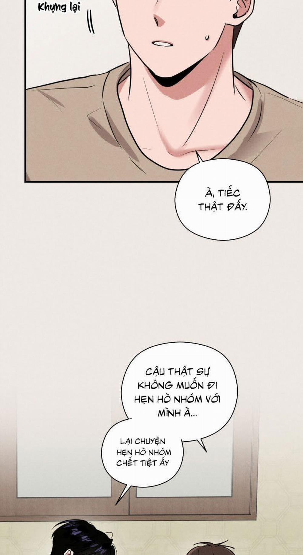 Báo Cáo Thanh Xuân 1995 10 trang 14