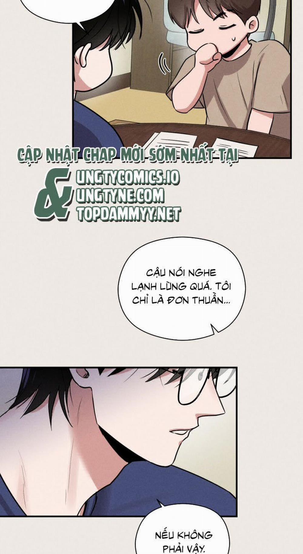 Báo Cáo Thanh Xuân 1995 10 trang 19