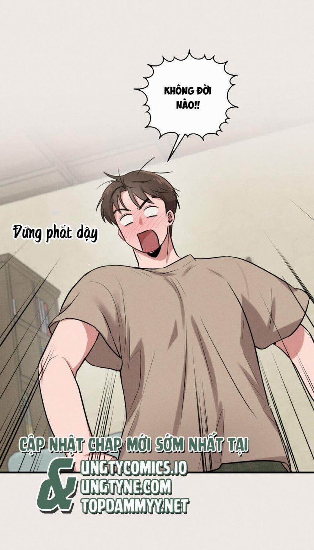 Báo Cáo Thanh Xuân 1995 10 trang 22