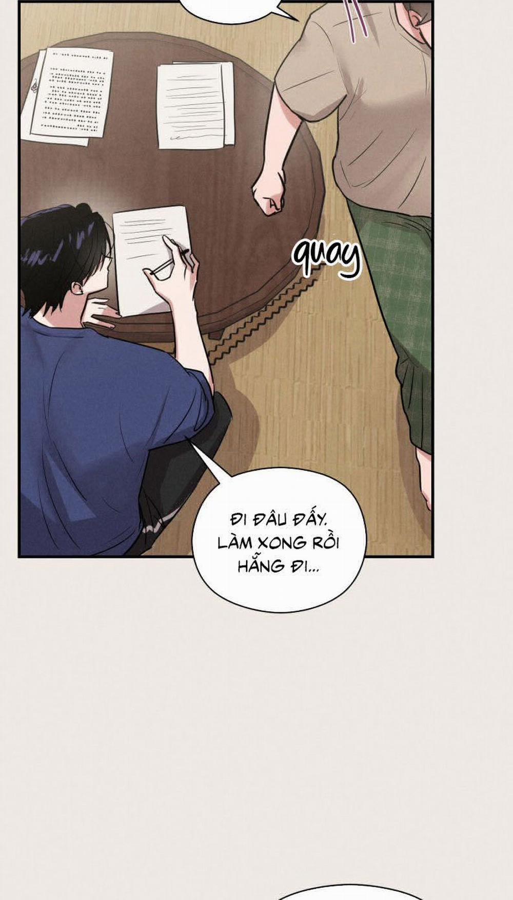 Báo Cáo Thanh Xuân 1995 10 trang 25