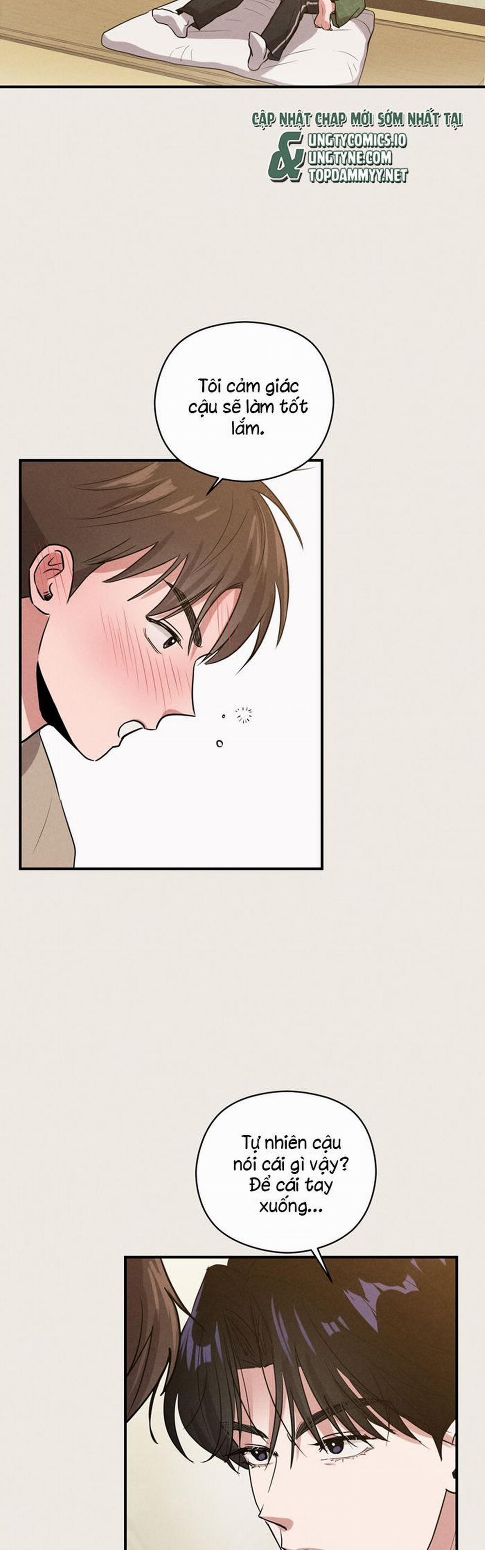 Báo Cáo Thanh Xuân 1995 11 trang 1