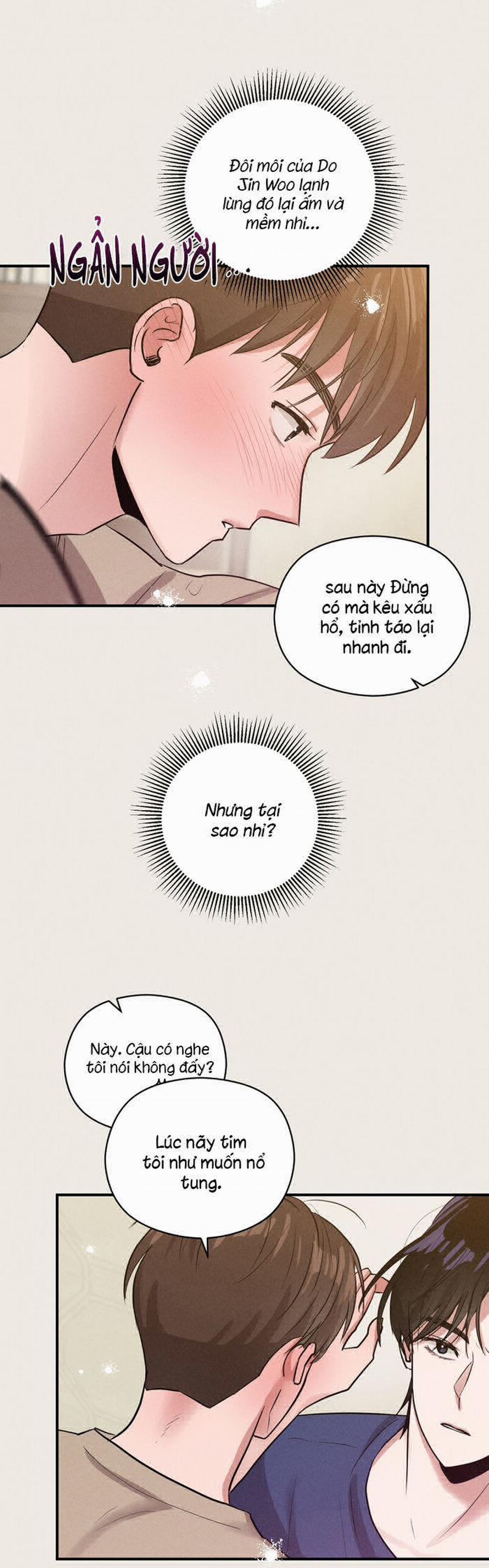 Báo Cáo Thanh Xuân 1995 11 trang 14