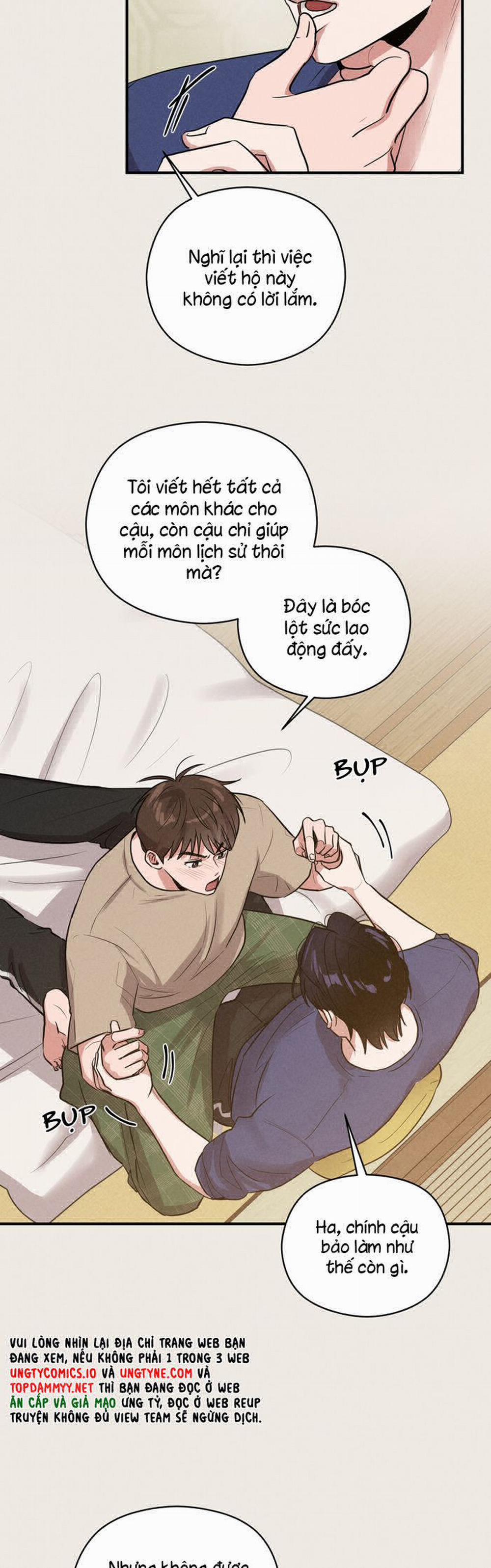 Báo Cáo Thanh Xuân 1995 11 trang 2