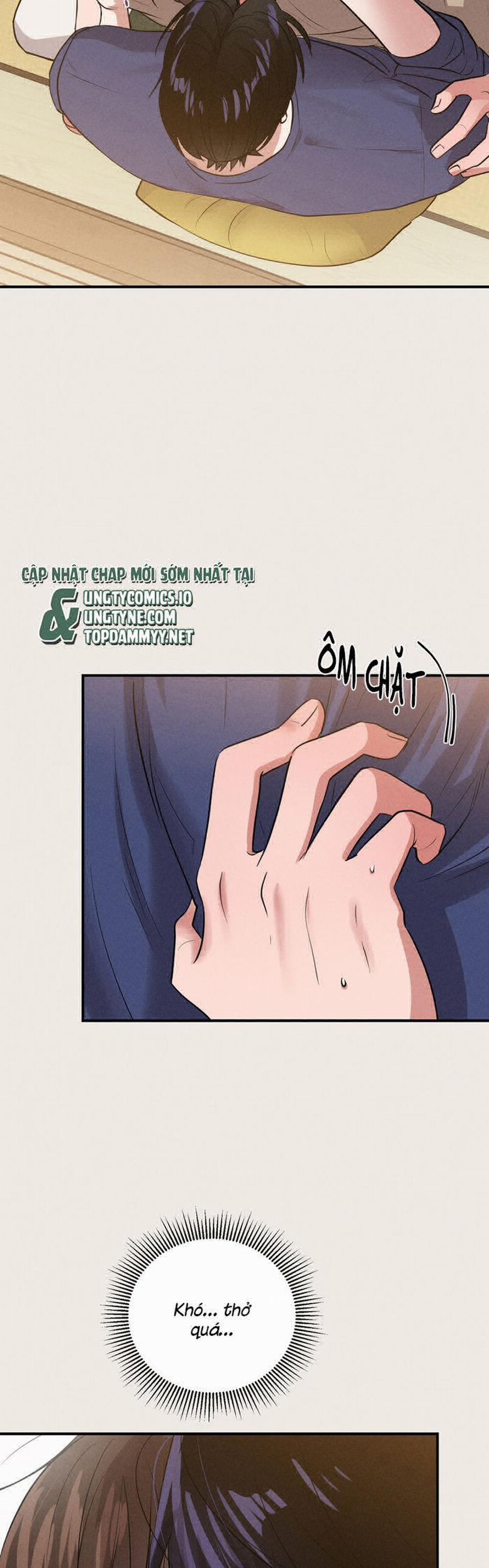 Báo Cáo Thanh Xuân 1995 11 trang 21