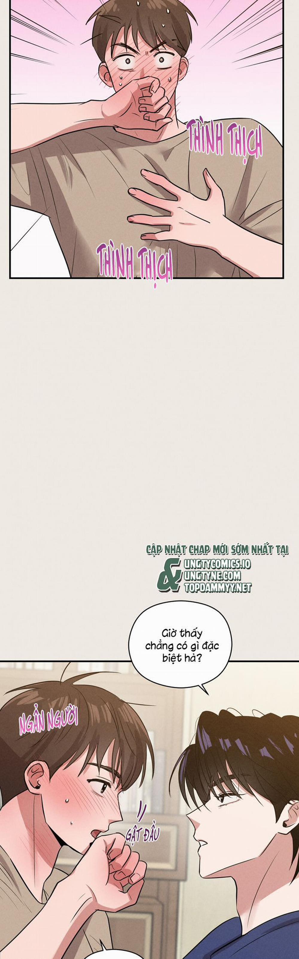 Báo Cáo Thanh Xuân 1995 11 trang 24