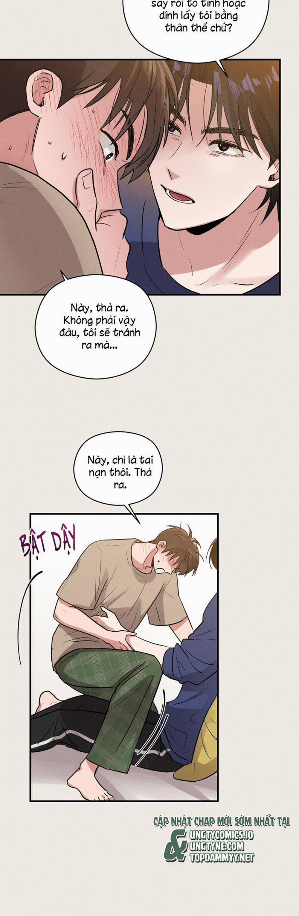 Báo Cáo Thanh Xuân 1995 11 trang 27