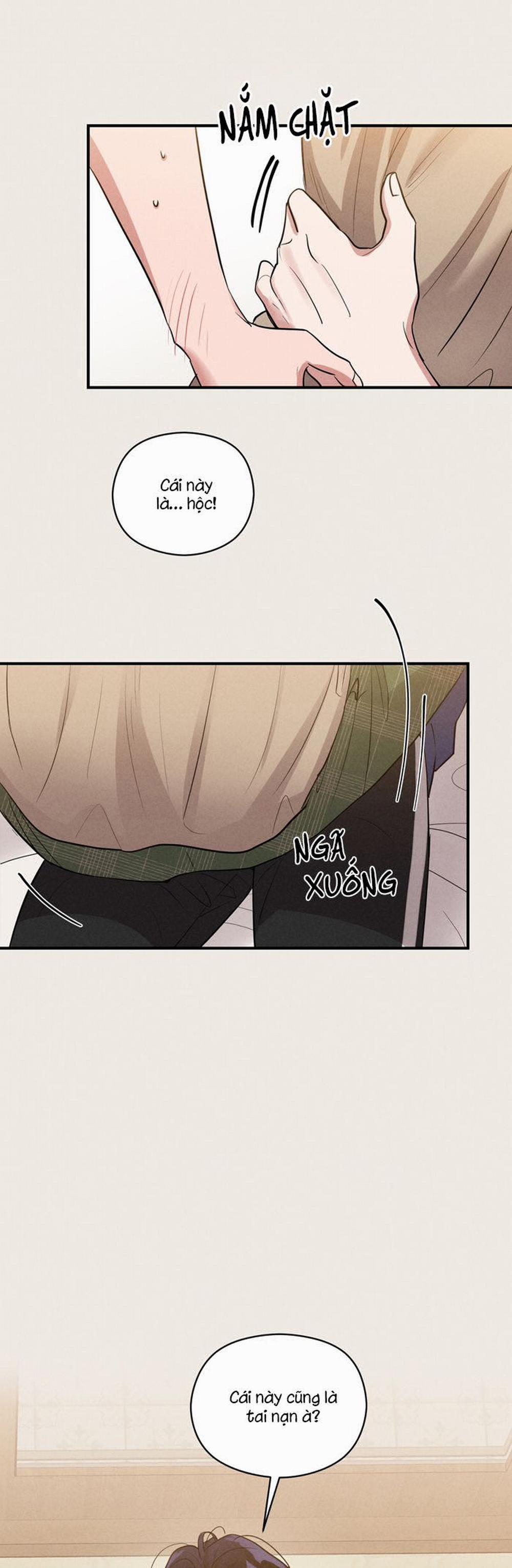 Báo Cáo Thanh Xuân 1995 11 trang 28