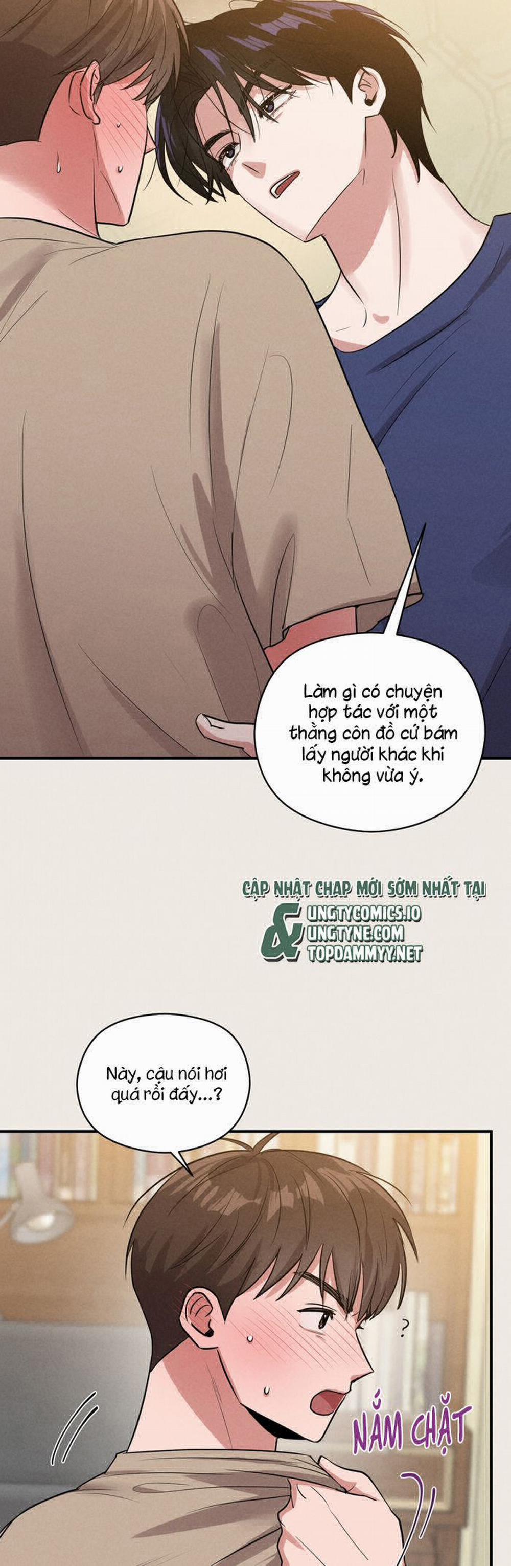 Báo Cáo Thanh Xuân 1995 11 trang 31