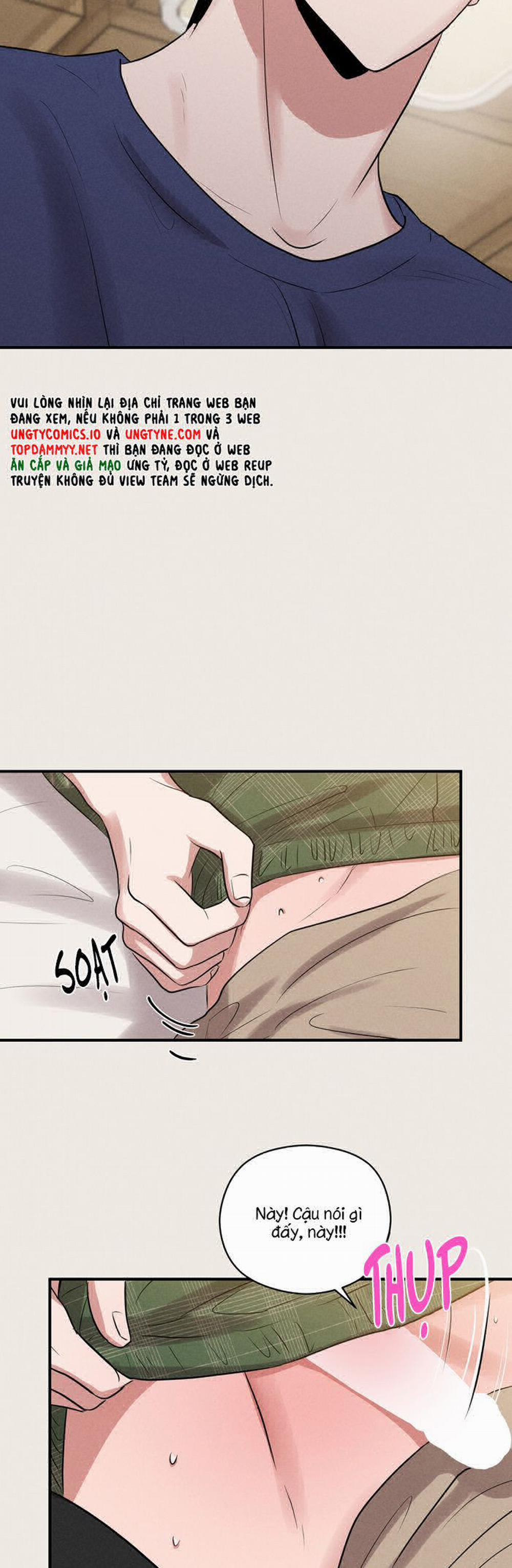 Báo Cáo Thanh Xuân 1995 11 trang 37