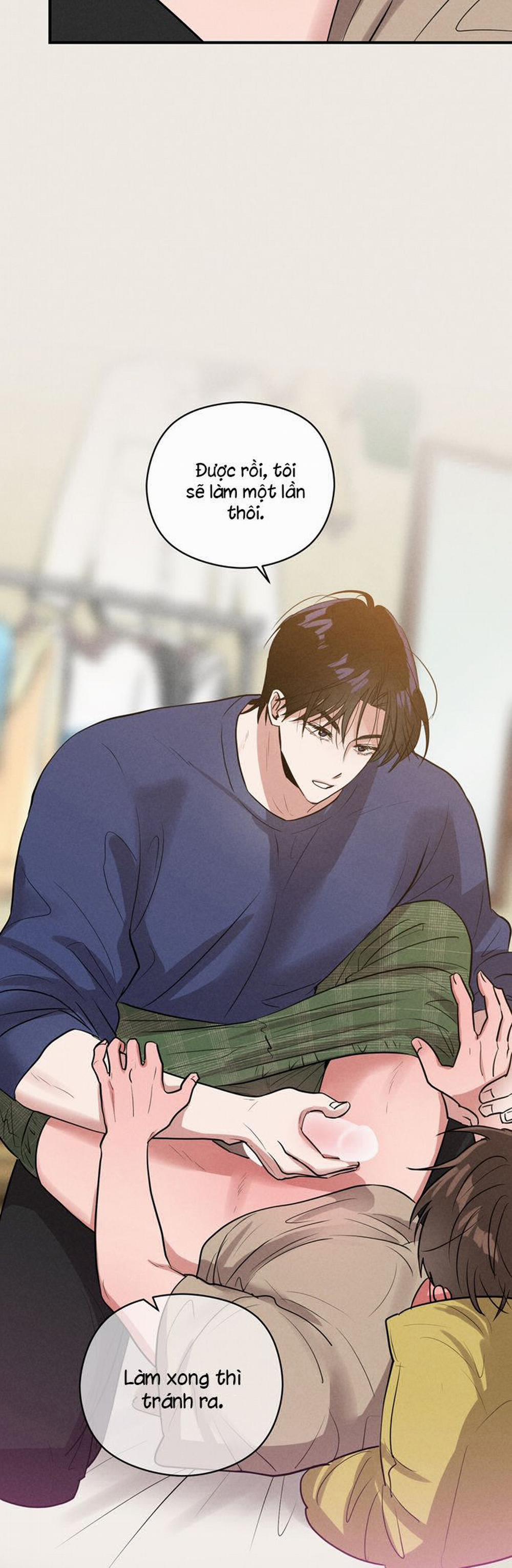 Báo Cáo Thanh Xuân 1995 11 trang 38