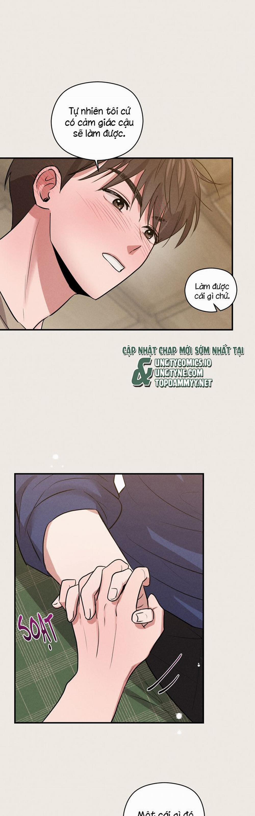 Báo Cáo Thanh Xuân 1995 11 trang 4