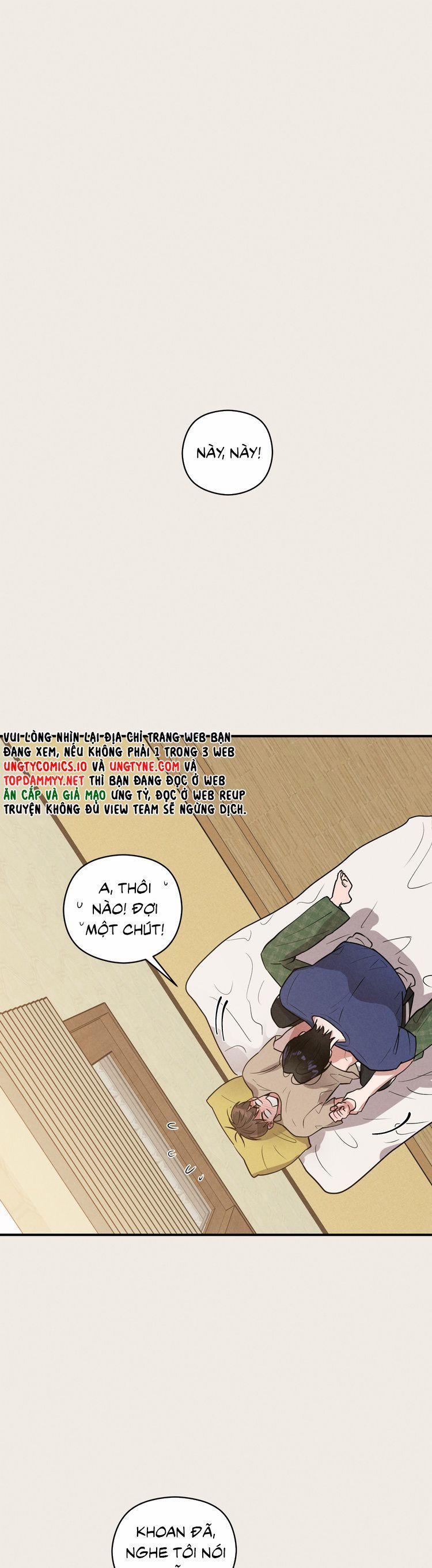 Báo Cáo Thanh Xuân 1995 12 trang 1