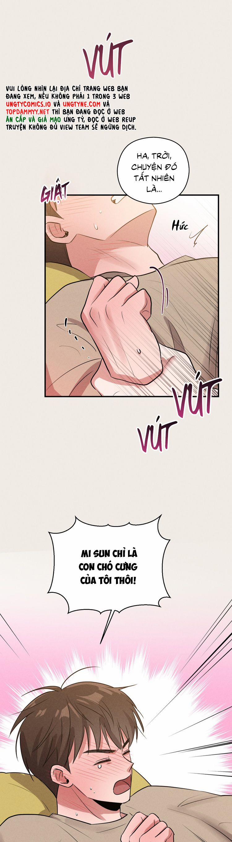 Báo Cáo Thanh Xuân 1995 12 trang 10