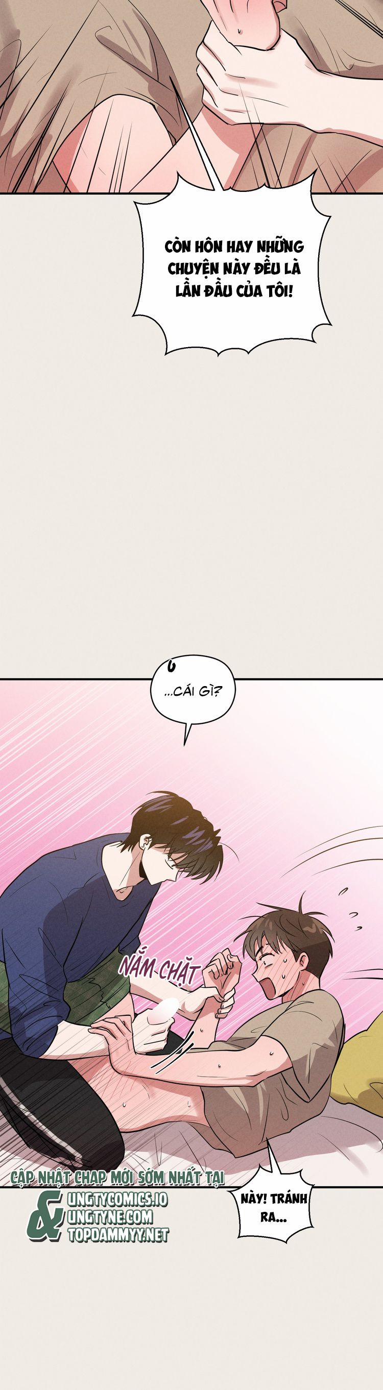 Báo Cáo Thanh Xuân 1995 12 trang 11