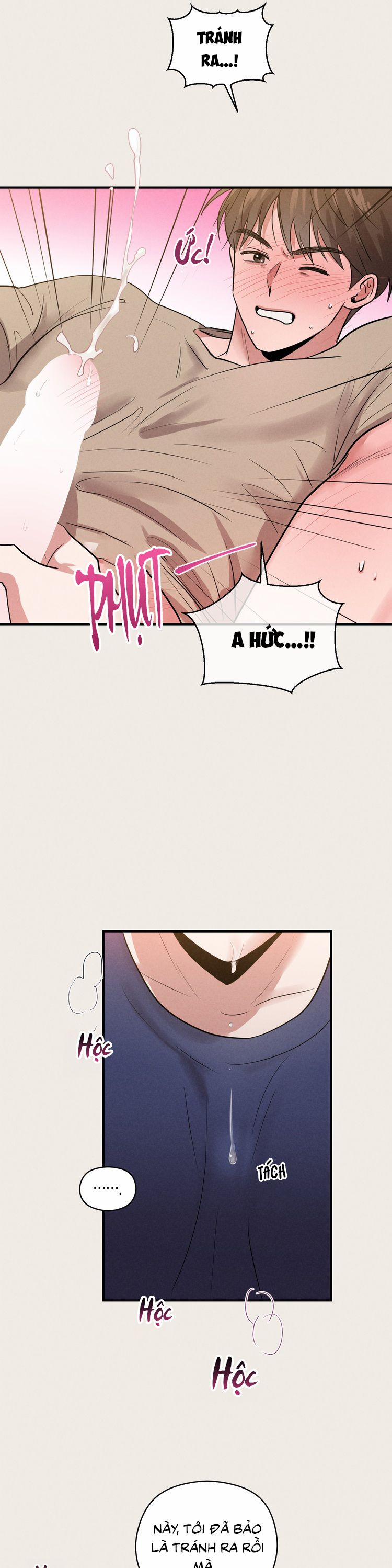 Báo Cáo Thanh Xuân 1995 12 trang 12