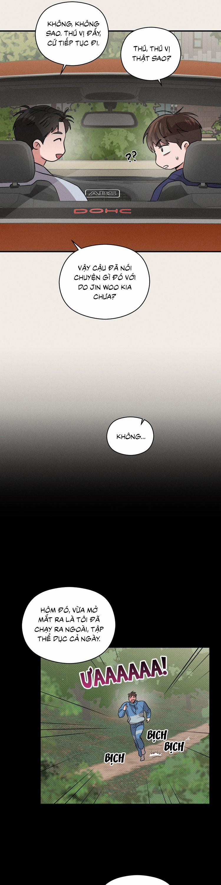 Báo Cáo Thanh Xuân 1995 12 trang 19