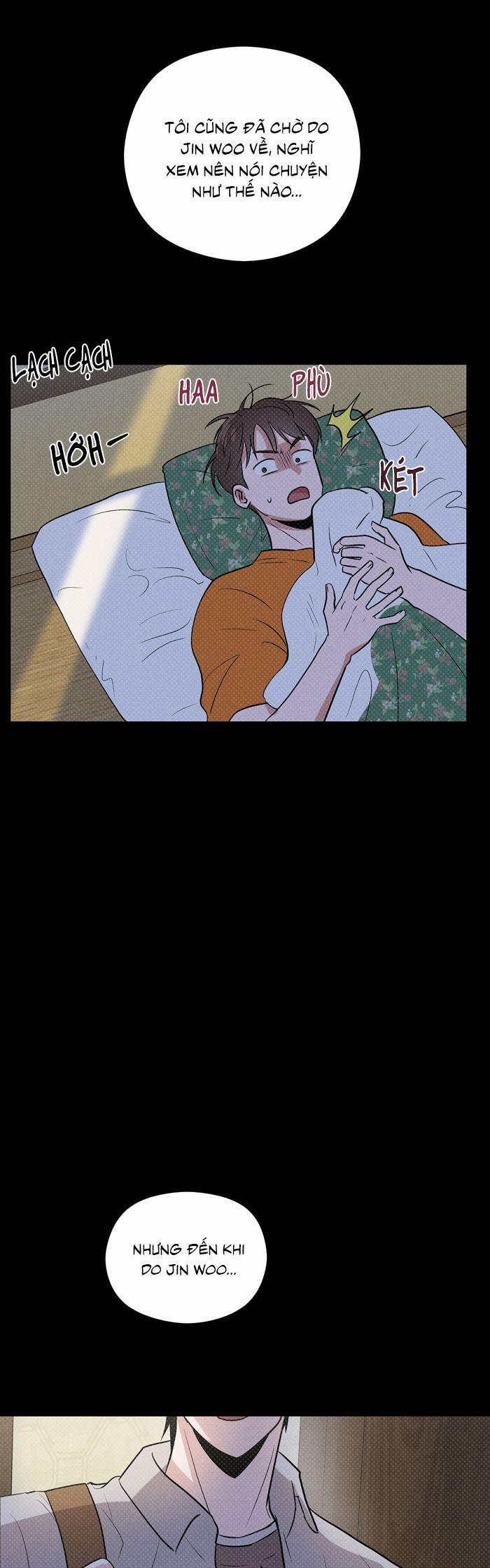 Báo Cáo Thanh Xuân 1995 12 trang 21