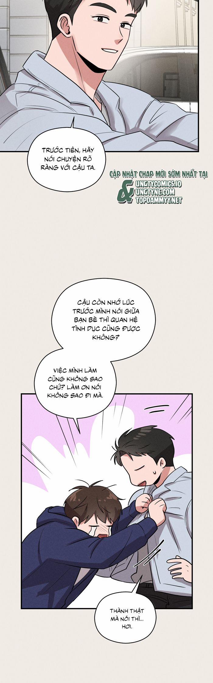 Báo Cáo Thanh Xuân 1995 12 trang 24