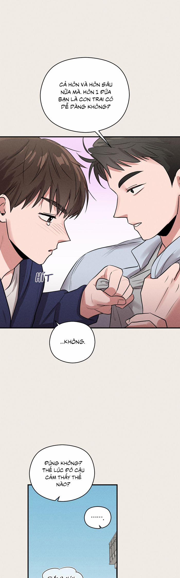 Báo Cáo Thanh Xuân 1995 12 trang 25