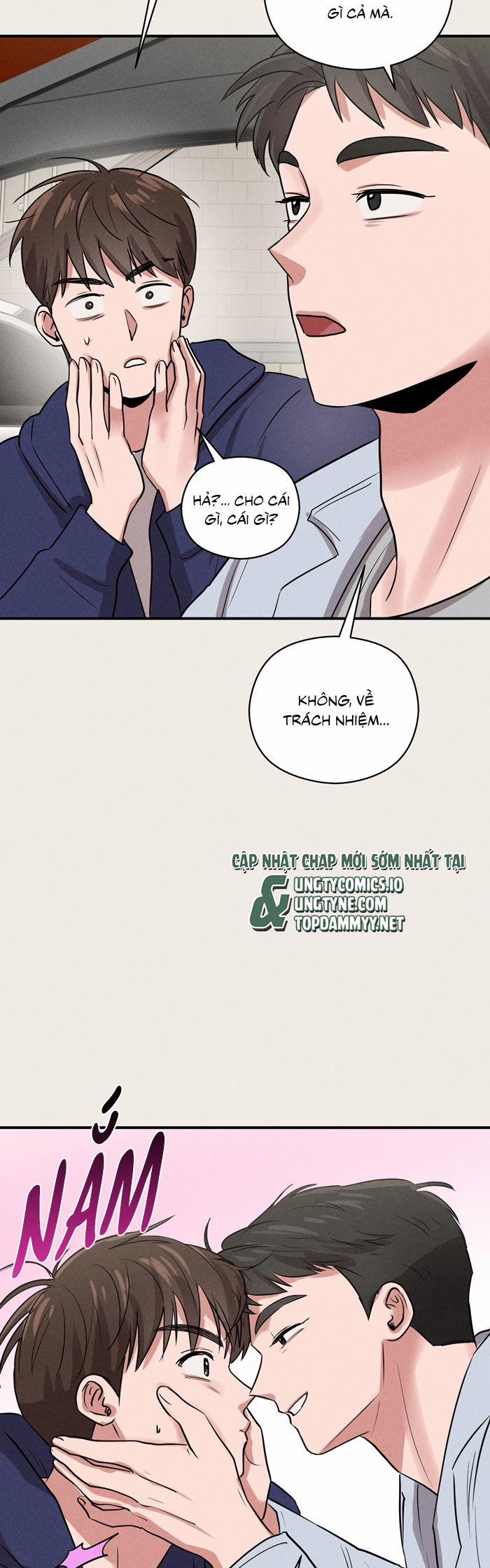 Báo Cáo Thanh Xuân 1995 12 trang 31