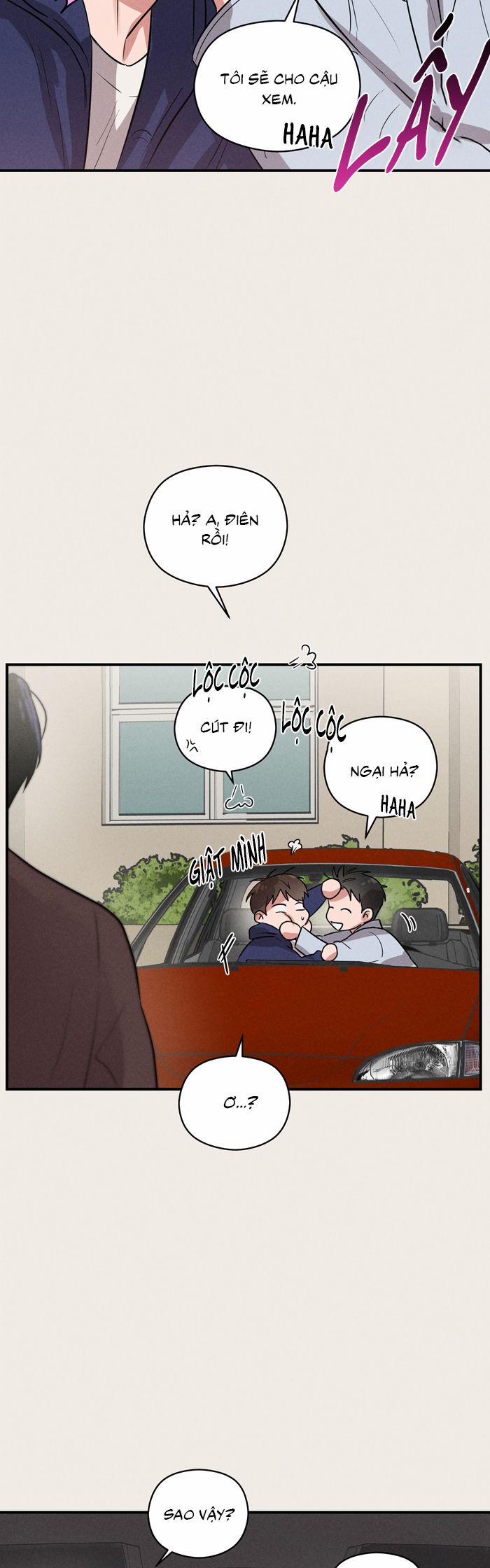 Báo Cáo Thanh Xuân 1995 12 trang 32