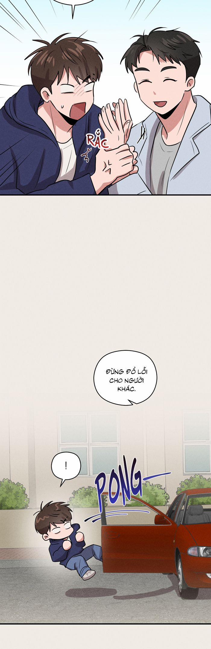 Báo Cáo Thanh Xuân 1995 12 trang 35