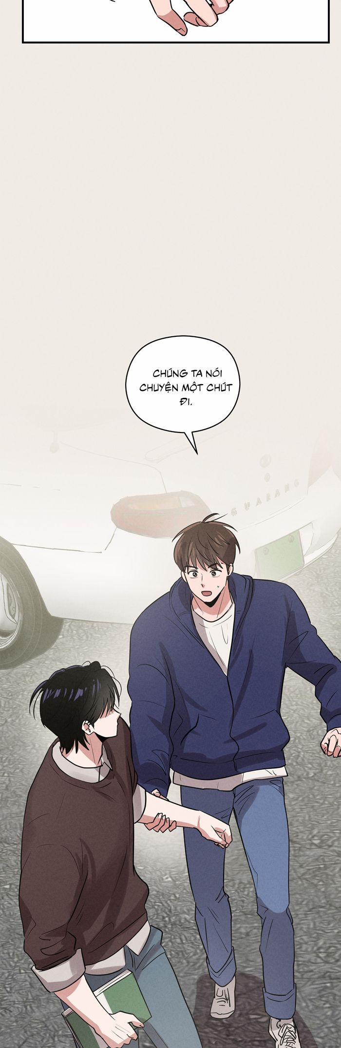 Báo Cáo Thanh Xuân 1995 12 trang 39