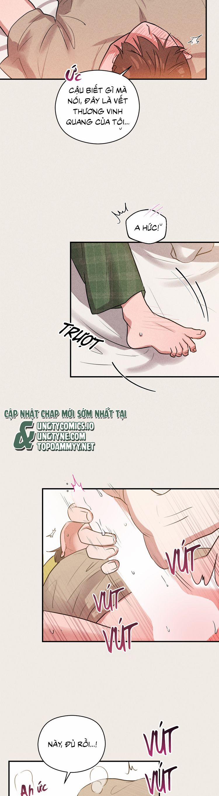 Báo Cáo Thanh Xuân 1995 12 trang 7