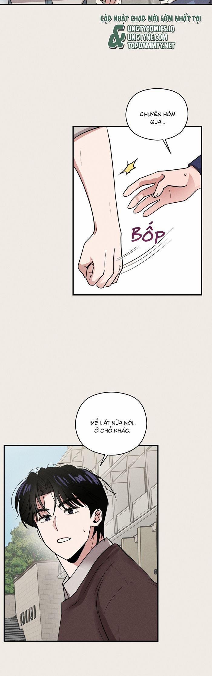 Báo Cáo Thanh Xuân 1995 13 trang 1