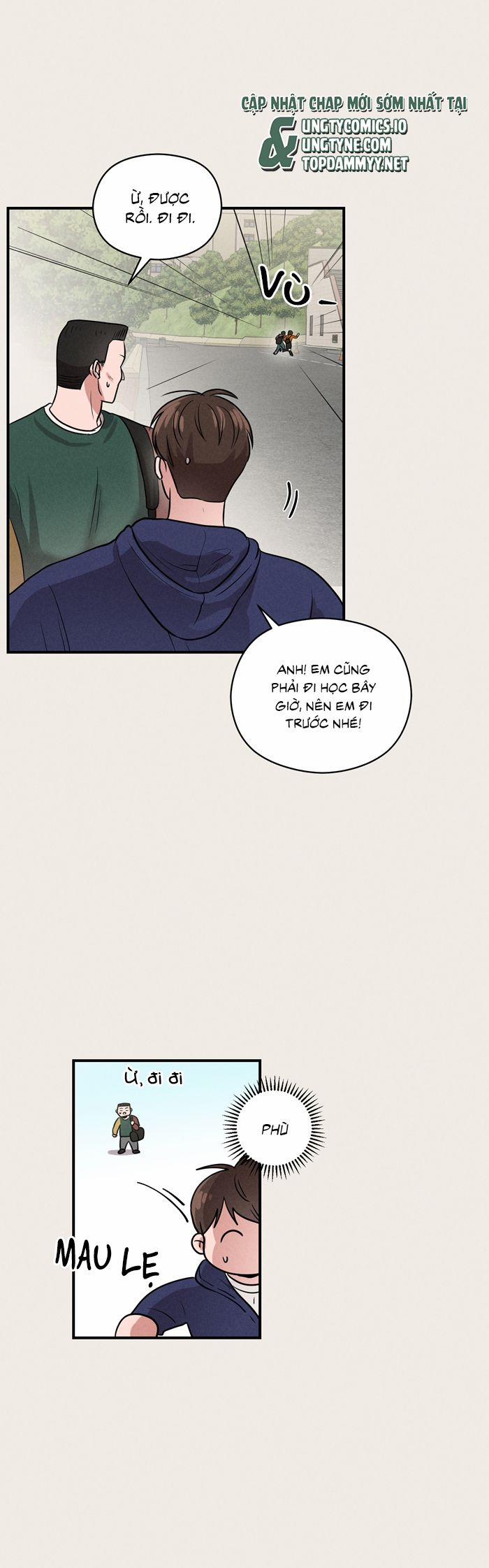 Báo Cáo Thanh Xuân 1995 13 trang 16