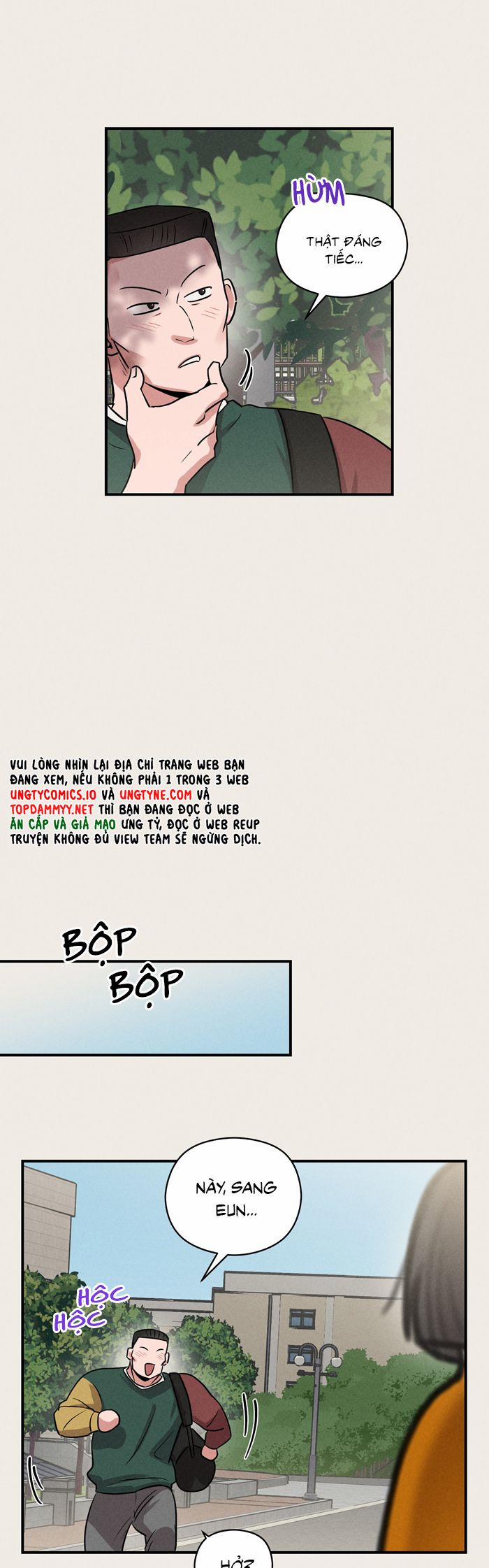 Báo Cáo Thanh Xuân 1995 13 trang 17