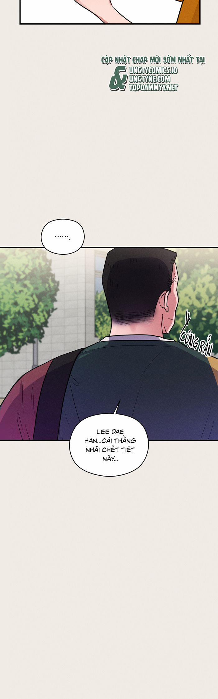 Báo Cáo Thanh Xuân 1995 13 trang 19