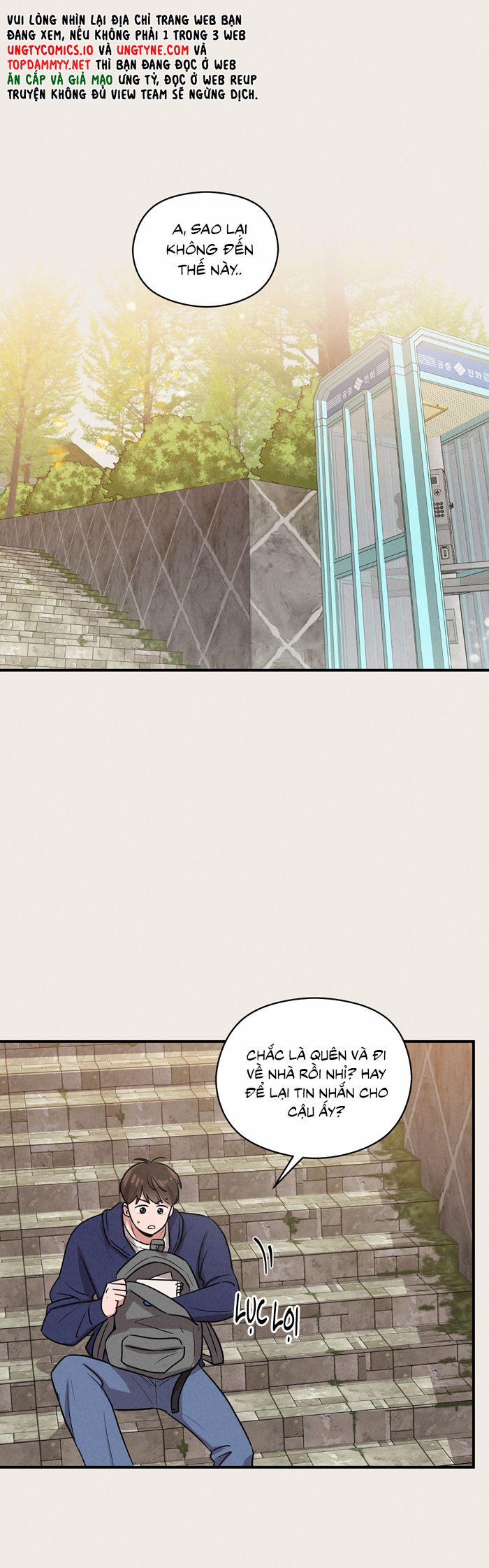 Báo Cáo Thanh Xuân 1995 13 trang 21