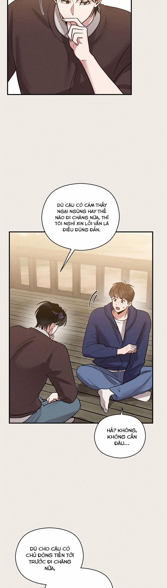 Báo Cáo Thanh Xuân 1995 13 trang 27