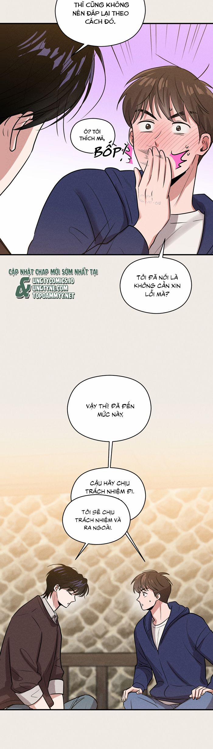 Báo Cáo Thanh Xuân 1995 13 trang 28