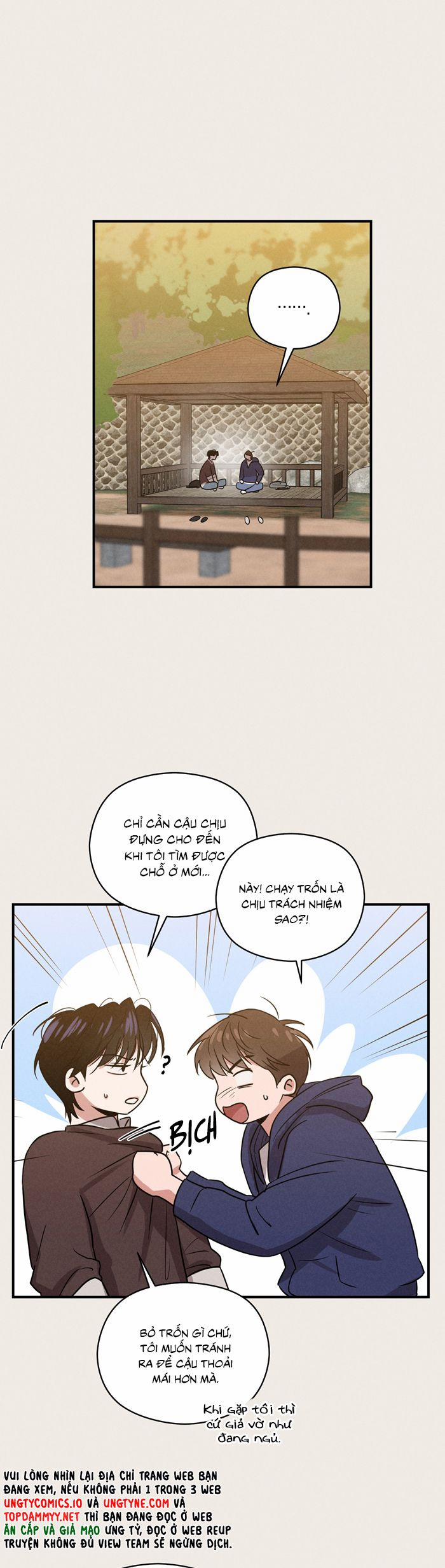 Báo Cáo Thanh Xuân 1995 13 trang 29