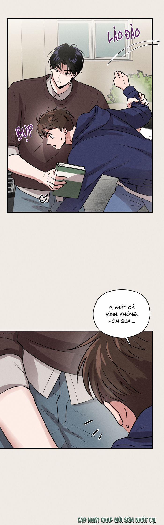 Báo Cáo Thanh Xuân 1995 13 trang 3