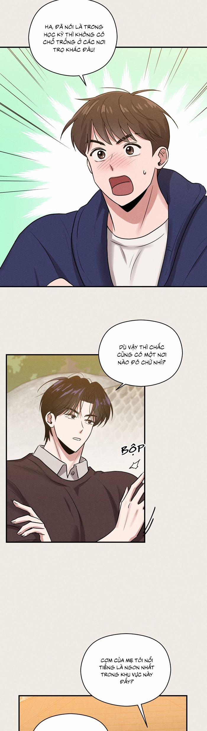 Báo Cáo Thanh Xuân 1995 13 trang 30