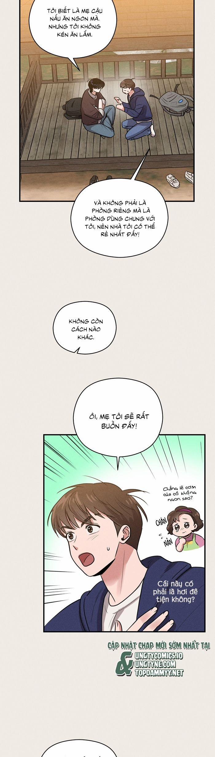 Báo Cáo Thanh Xuân 1995 13 trang 31