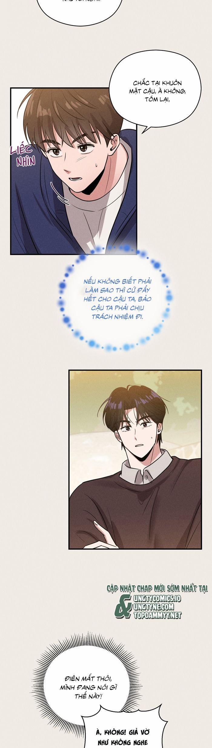 Báo Cáo Thanh Xuân 1995 13 trang 34