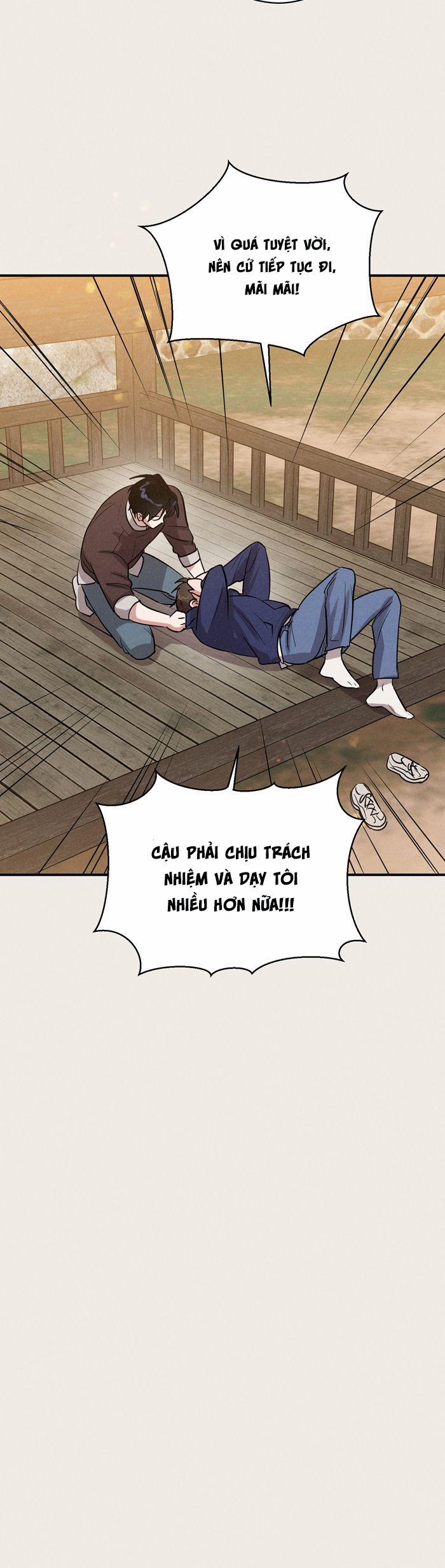 Báo Cáo Thanh Xuân 1995 13 trang 37