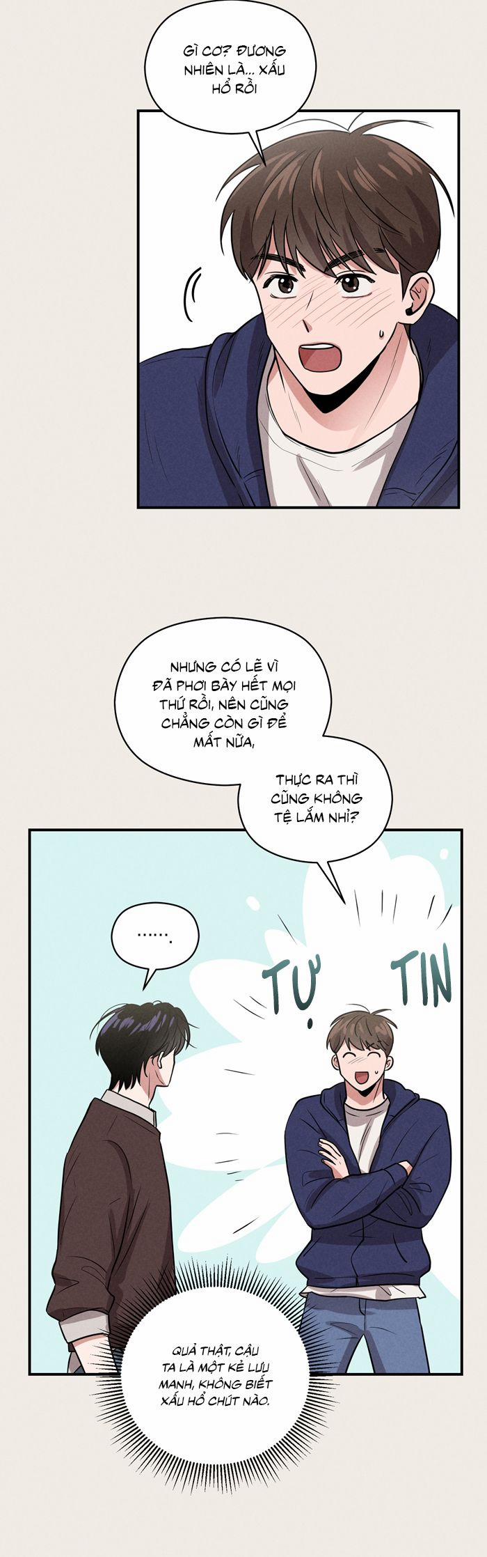 Báo Cáo Thanh Xuân 1995 13 trang 7