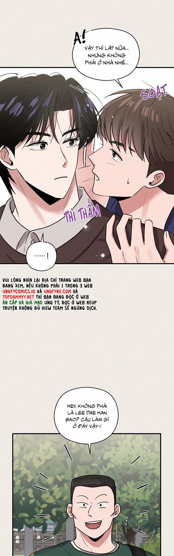 Báo Cáo Thanh Xuân 1995 13 trang 8