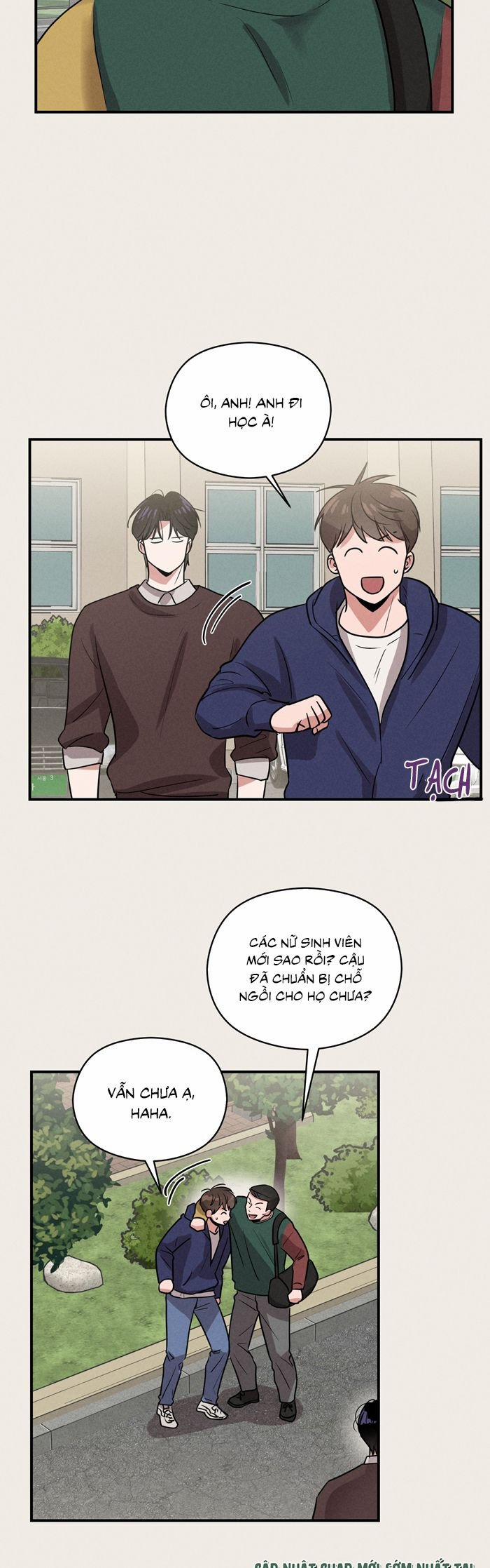 Báo Cáo Thanh Xuân 1995 13 trang 9