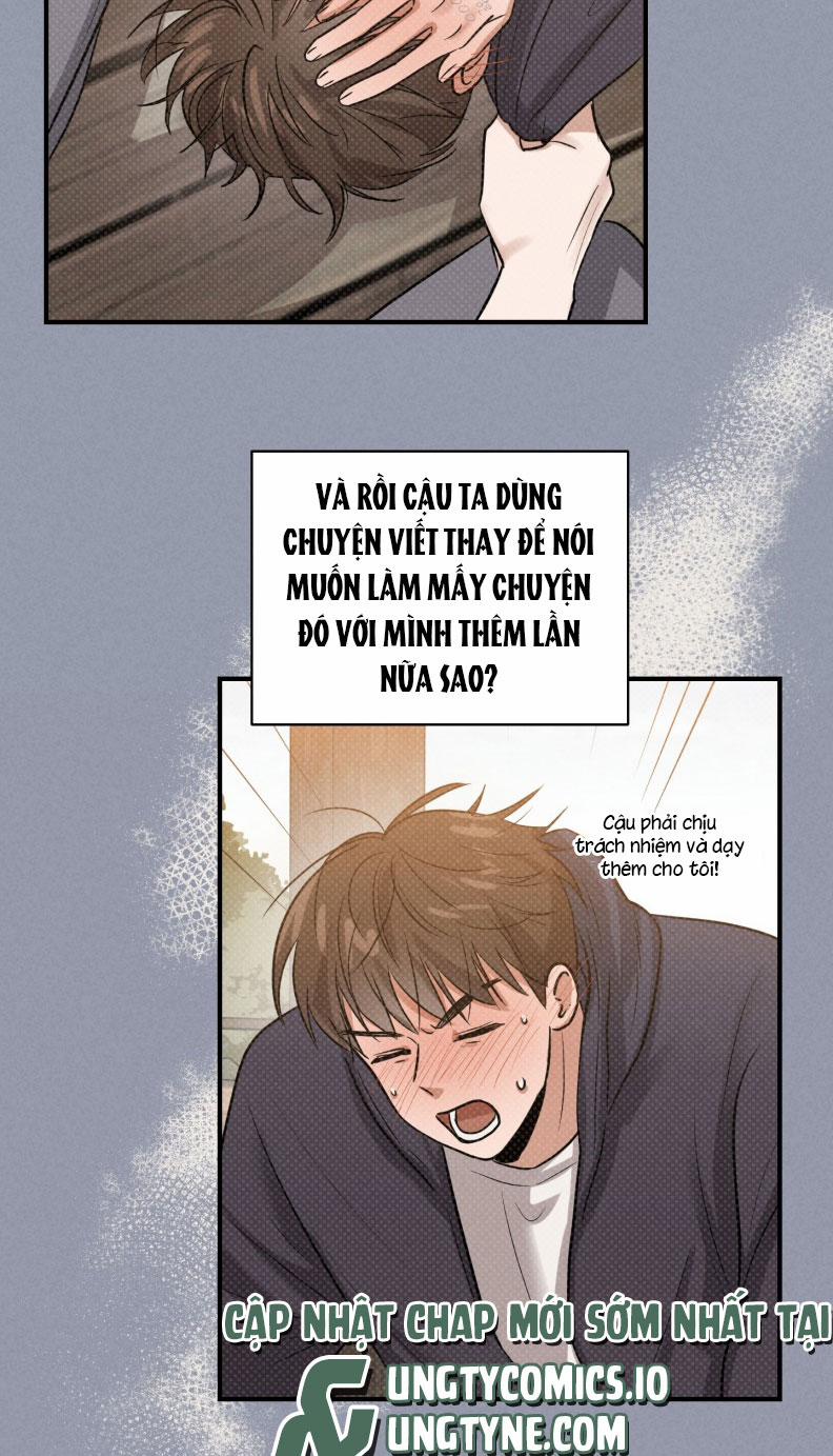 Báo Cáo Thanh Xuân 1995 14 trang 17